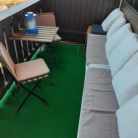 Gipfelsieg Am Hallstaettersee アパート バート・ゴイーザーン