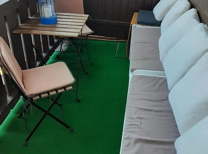 Gipfelsieg Am Hallstaettersee 아파트 바드고이세른