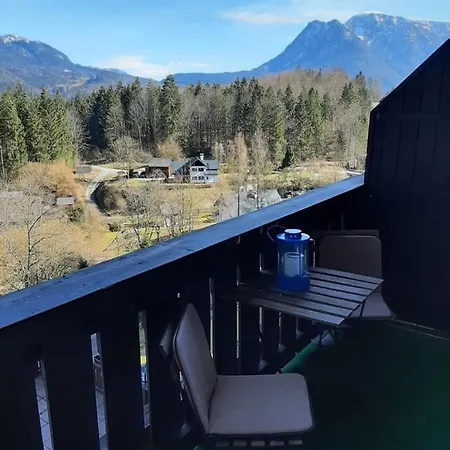 Gipfelsieg Am Hallstaettersee Appartement *